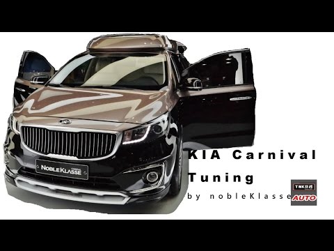 download Kia Carnival Sedona EX workshop manual