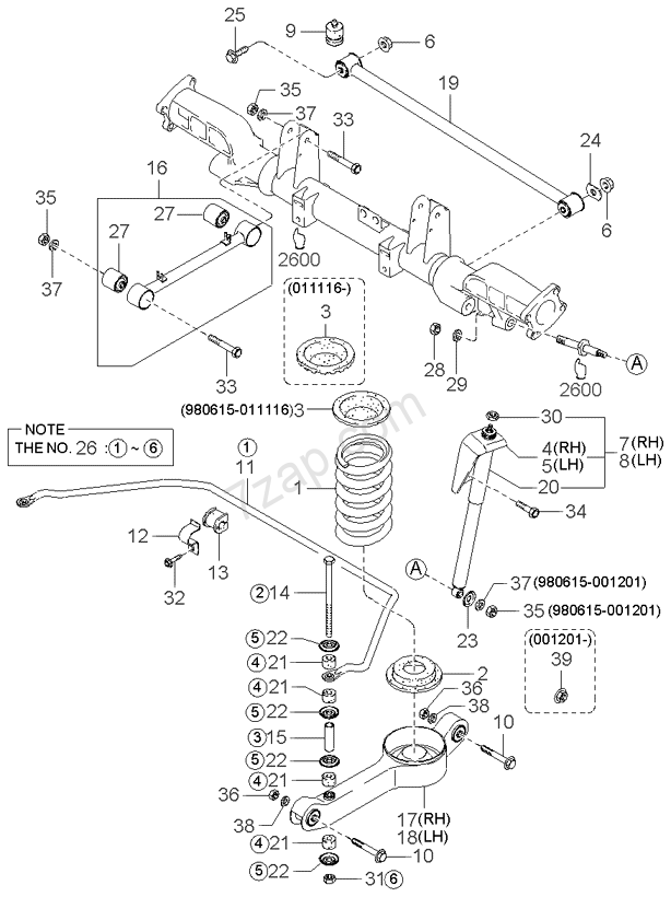 download Kia Carnival Sedona workshop manual