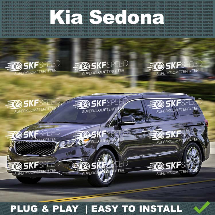 download Kia Carnival Sedona workshop manual