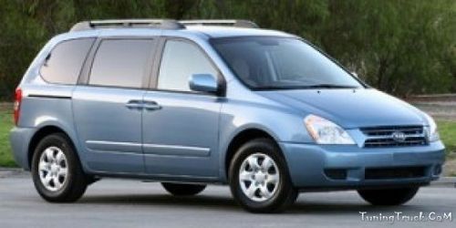 download Kia Carnival Sedona workshop manual