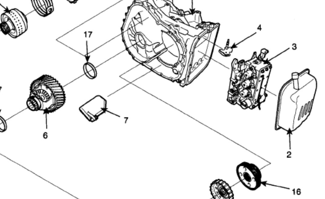 download Kia Carnival workshop manual