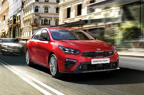 download Kia Cerato 1.6T GDI workshop manual