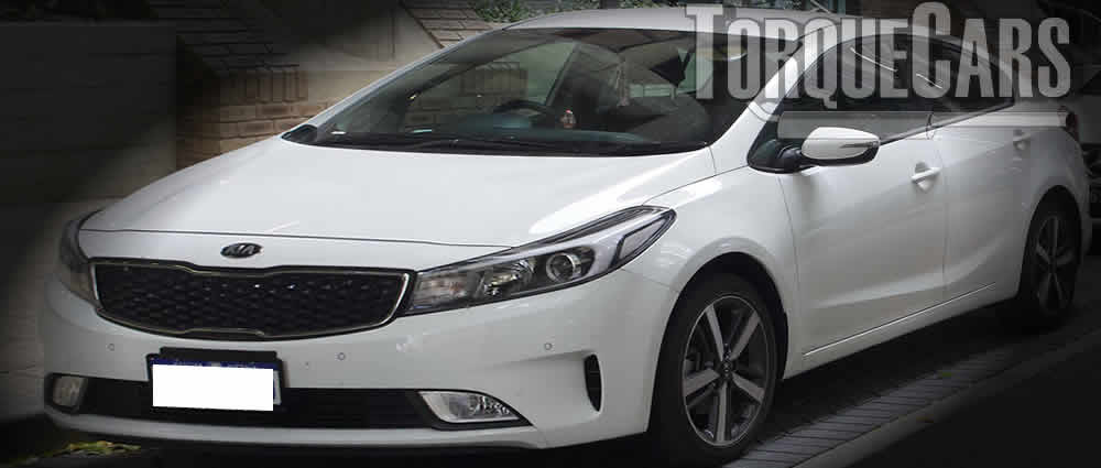 download Kia Cerato 2.0L GDI able workshop manual