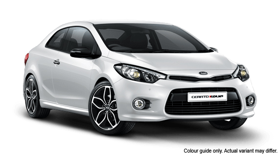 download Kia Cerato 2.0L GDI workshop manual