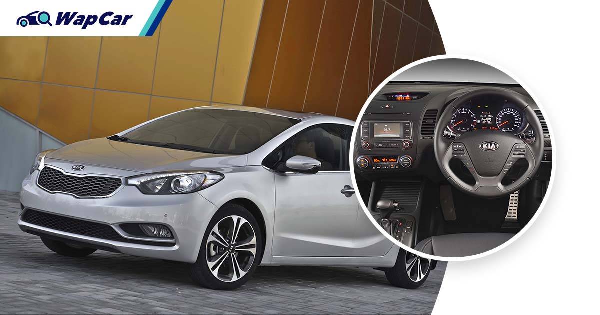 download Kia Cerato able workshop manual