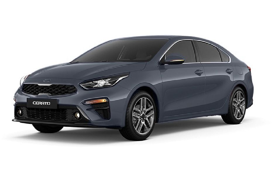 download Kia Cerato able workshop manual