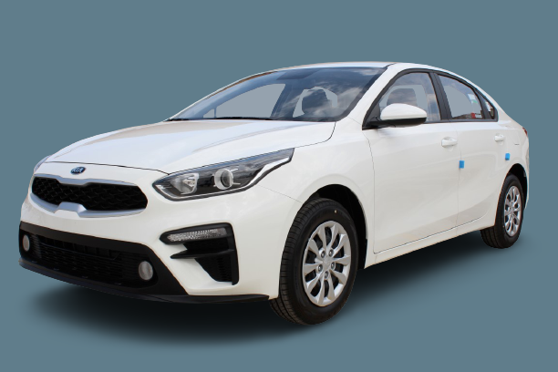 download Kia Cerato able workshop manual