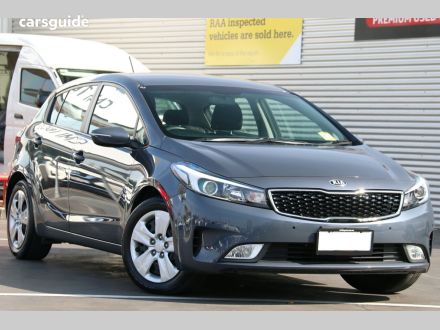 download Kia Cerato workshop manual