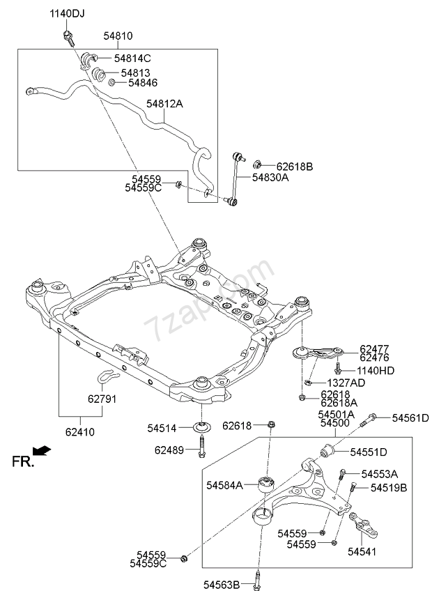 download Kia Cerato workshop manual