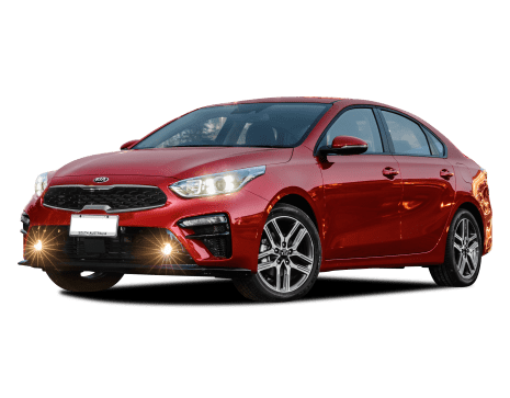 download Kia Cerato workshop manual