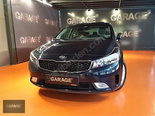 download Kia Cerato workshop manual