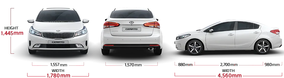 download Kia Cerato workshop manual