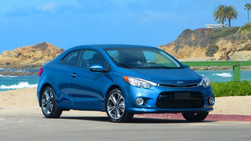 download Kia Forte Forte5 Koup 2.0L workshop manual