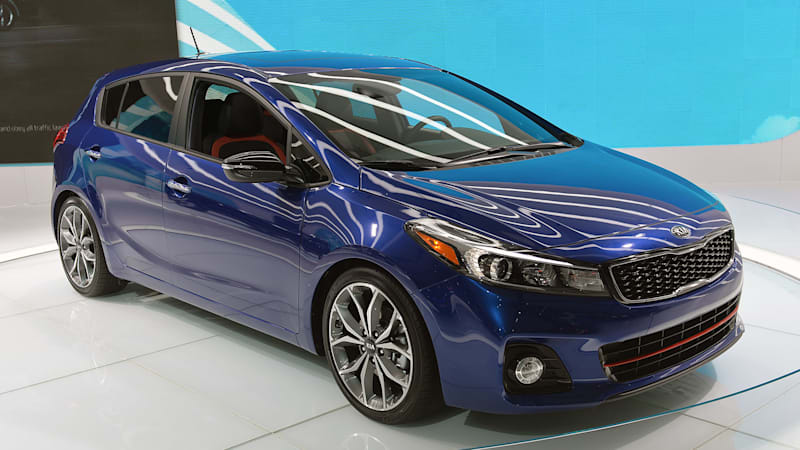 download Kia Forte Forte5 Koup workshop manual