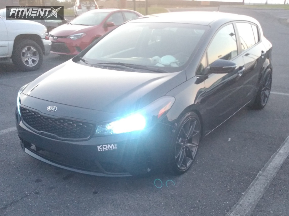 download Kia Forte Forte5 Koup workshop manual