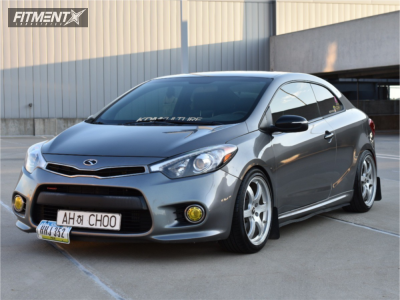 download Kia Forte Forte5 Koup workshop manual