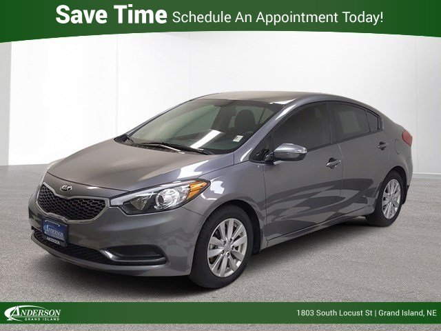 download Kia Forte Forte5 Koup workshop manual