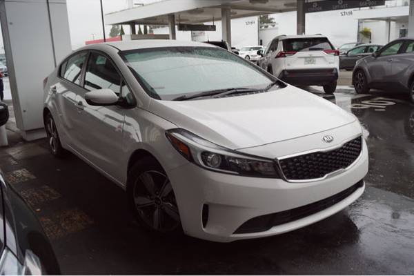 download Kia Forte Forte5 Koup workshop manual