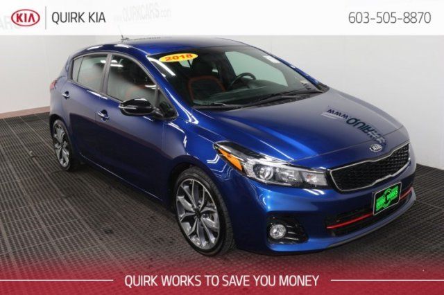 download Kia Forte Forte5 Koup workshop manual