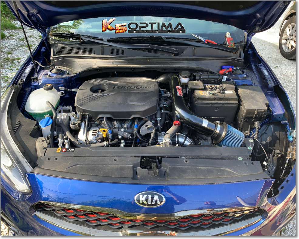 download Kia Forte K3 Koup able workshop manual