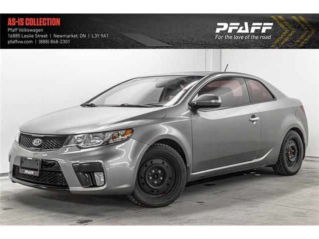 download Kia Forte Koup 2.4L workshop manual