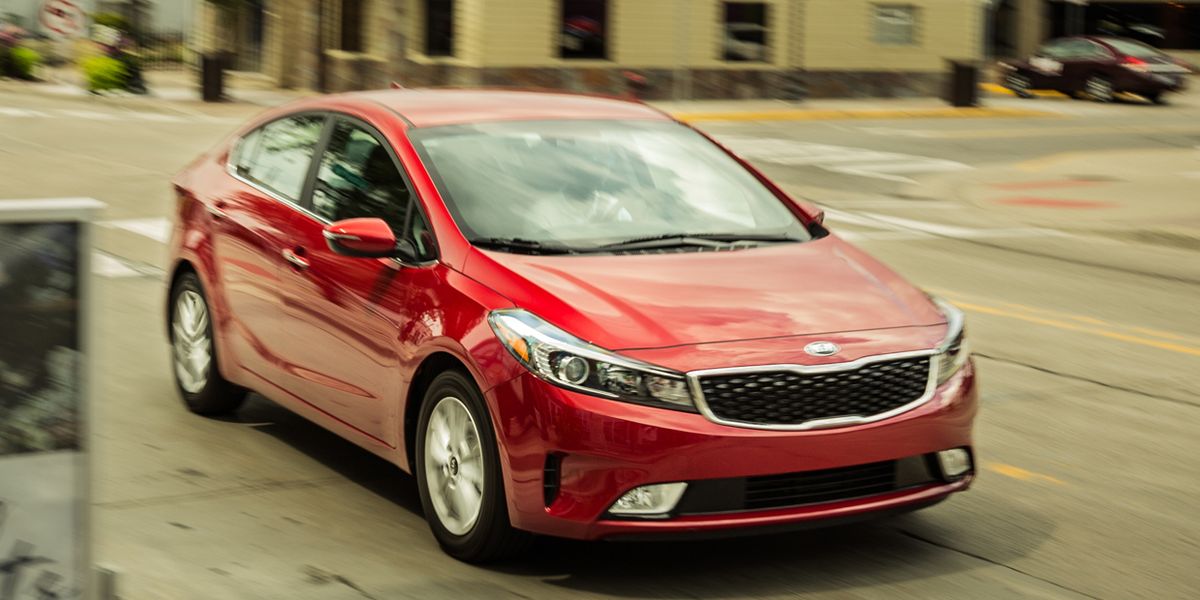 download Kia Forte able workshop manual