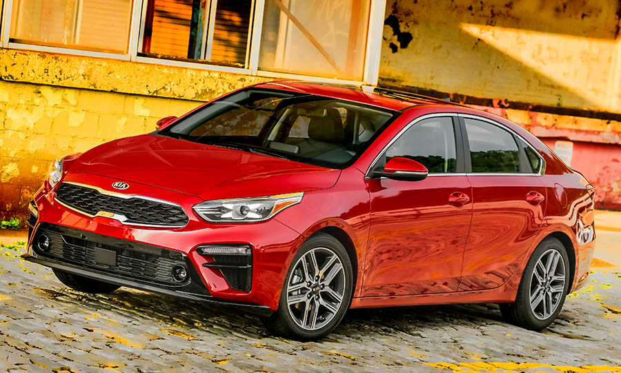 download Kia Forte able workshop manual