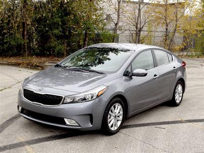 download Kia Forte workshop manual