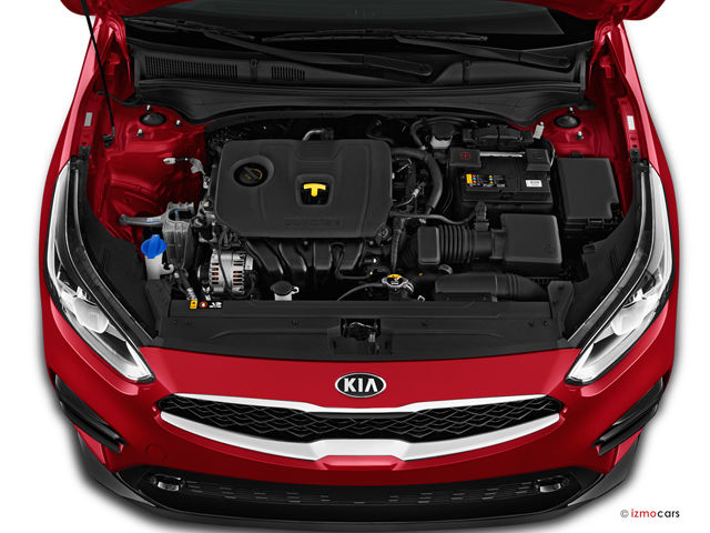 download Kia Forte workshop manual