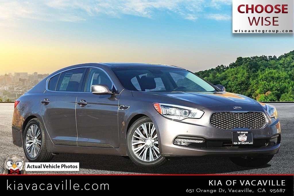 download Kia K900 3.8L GDI workshop manual