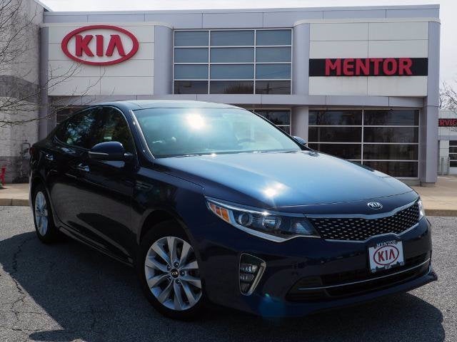 download Kia Mentor workshop manual