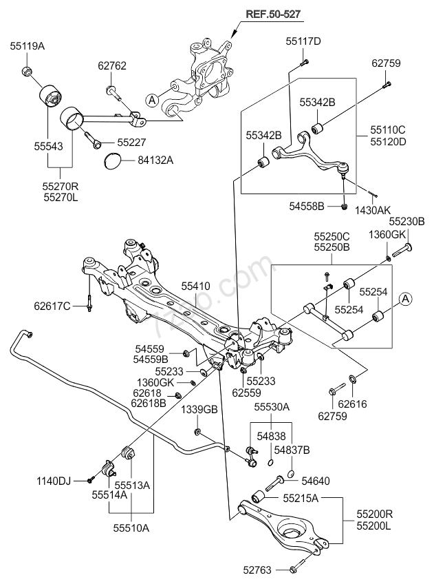 download Kia Opirus workshop manual