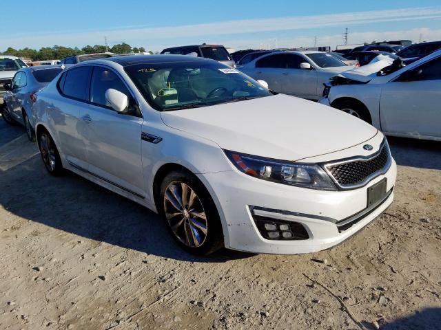 download Kia Optima 2.0L workshop manual