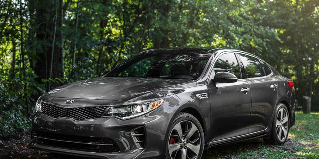 download Kia Optima 2.0L workshop manual