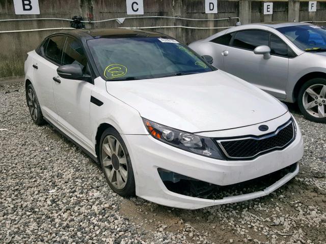 download Kia Optima 2.0L workshop manual