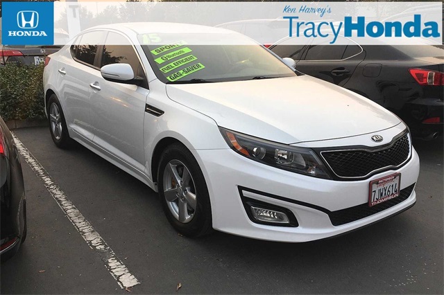 download Kia Optima 2.4L DOHC workshop manual