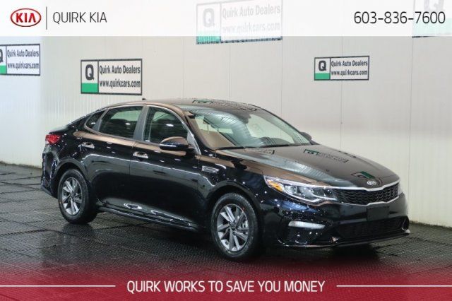 download Kia Optima 2.4L DOHC workshop manual