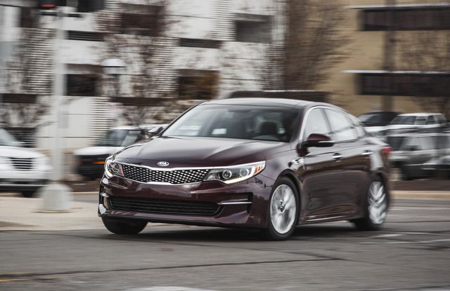 download Kia Optima 2.4L able workshop manual