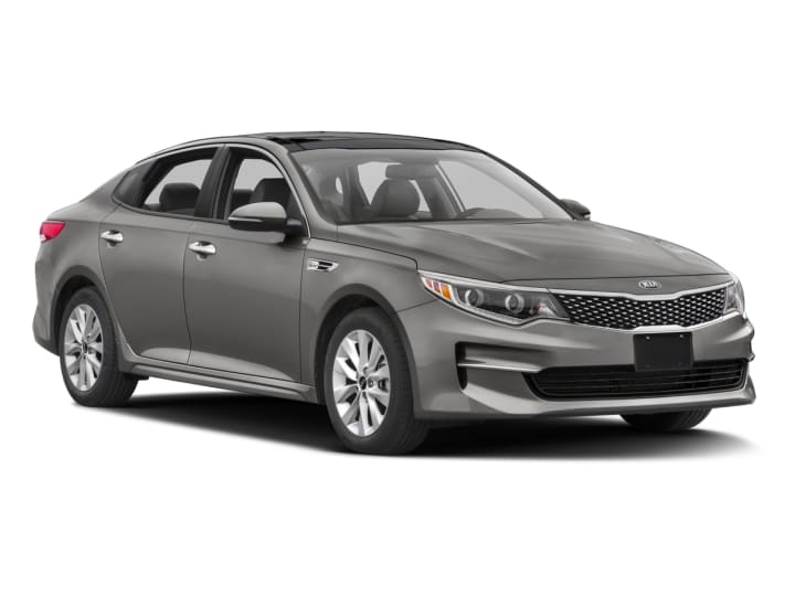 download Kia Optima 2.4L able workshop manual