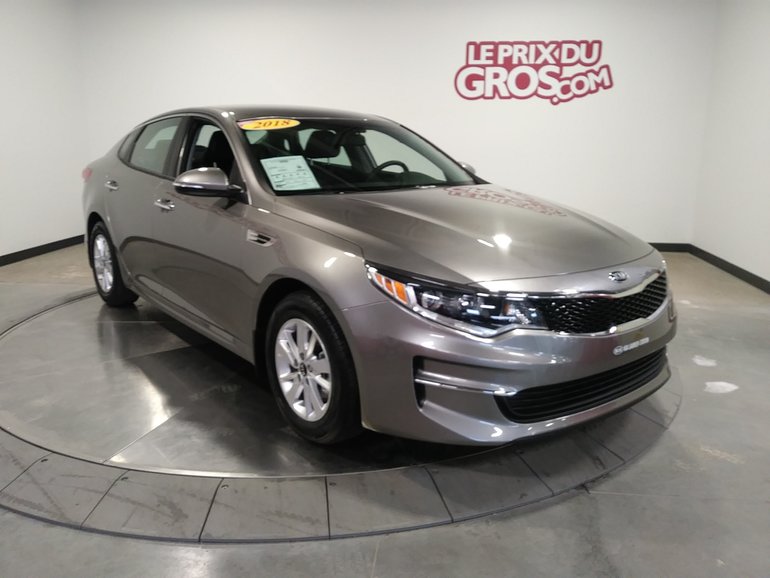 download Kia Optima 2.4L workshop manual