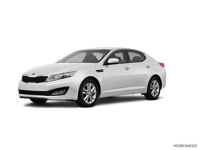 download Kia Optima 2.4L workshop manual