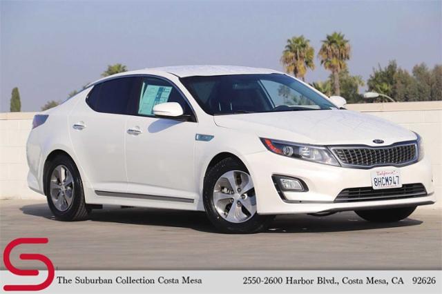 download Kia Optima 2.4L workshop manual