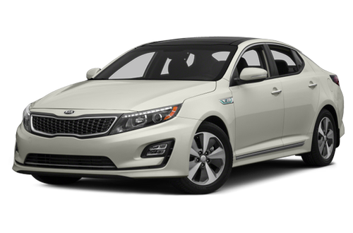 download Kia Optima Hybrid workshop manual