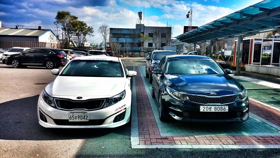 download Kia Optima TF workshop manual