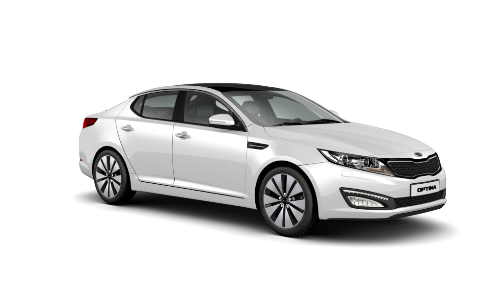 download Kia Optima TF workshop manual