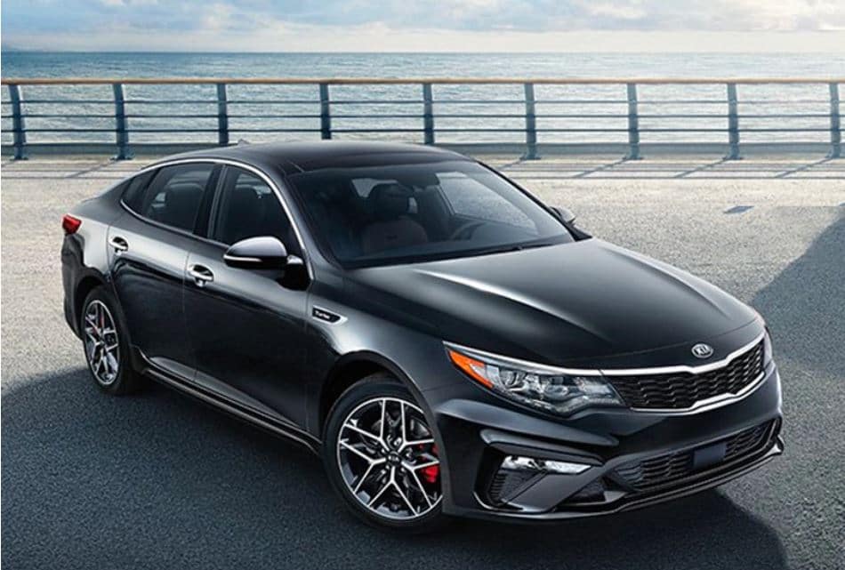 download Kia Optima able workshop manual