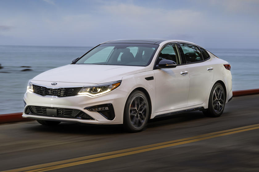 download Kia Optima workshop manual