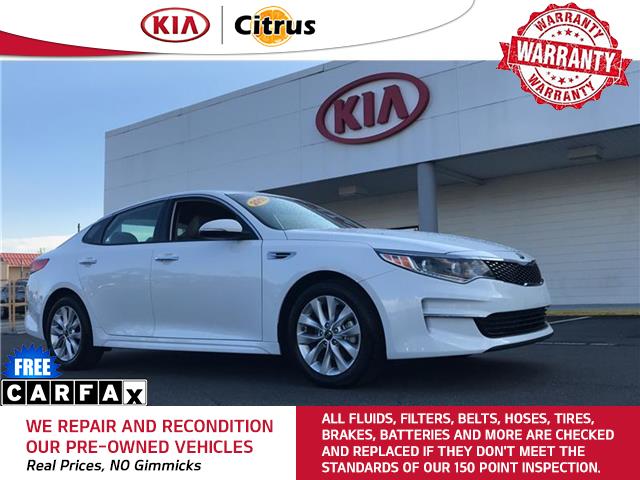 download Kia Optima workshop manual