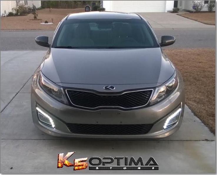 download Kia Optima workshop manual