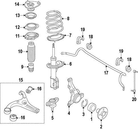 download Kia Optima workshop manual